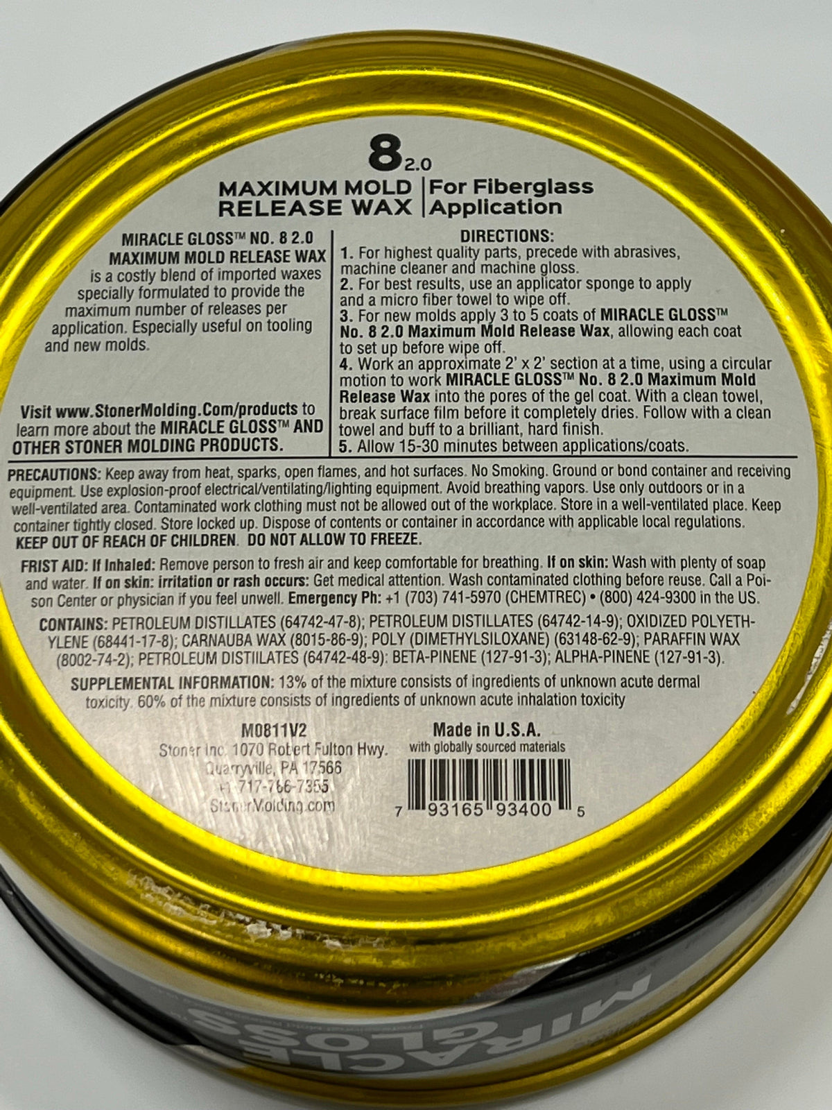 Välineet epoksivaluun