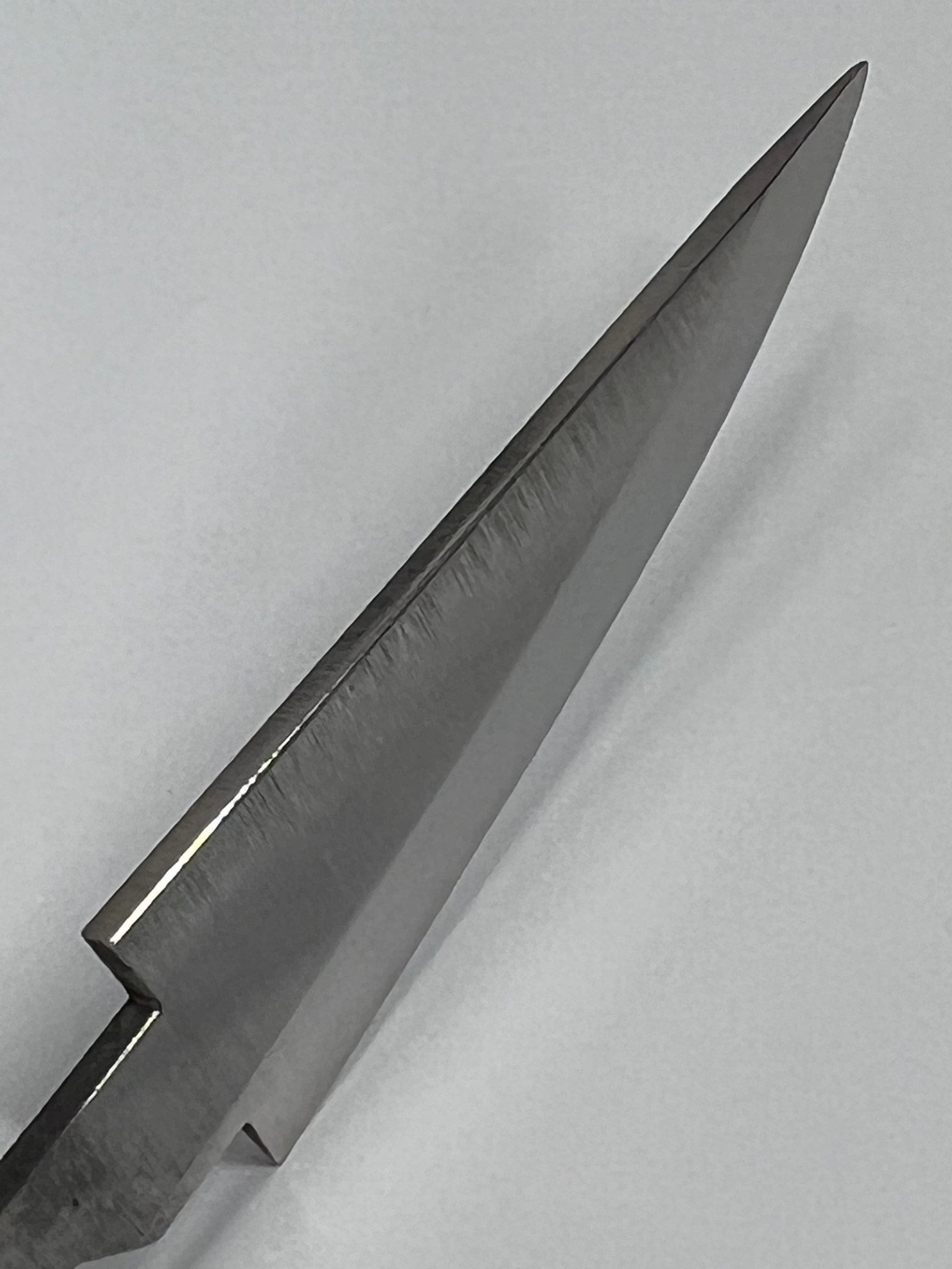 Vuolupuukon terä 55 mm - BeaverCraft BC13 -veitsenterä