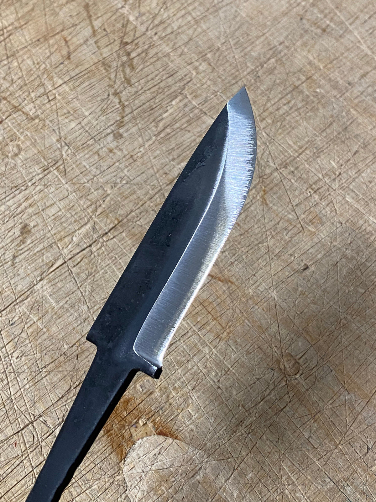 82 mm veitsenterä
