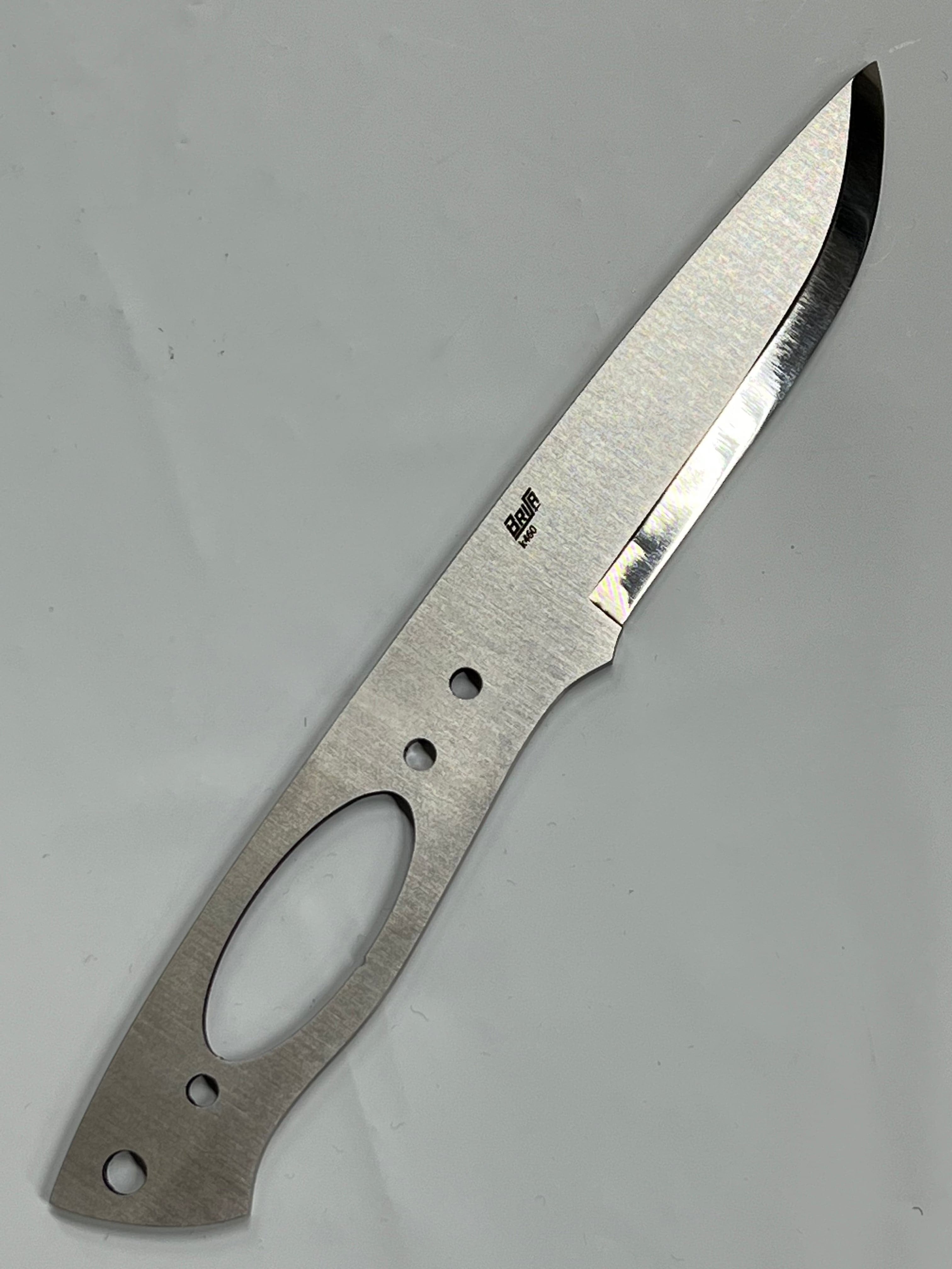 Brisa Trapper 95 Scandi O1 -veitsenterä