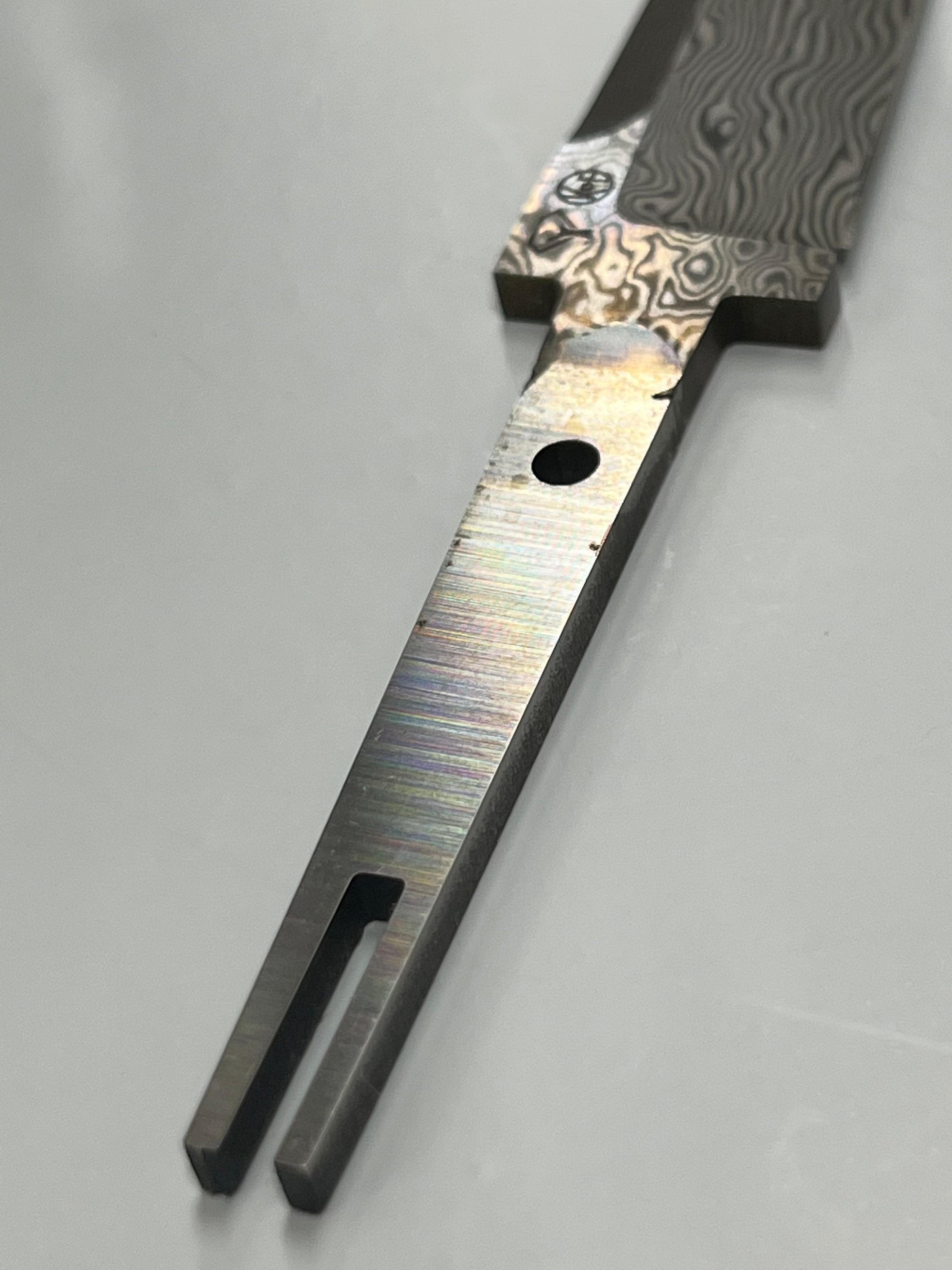 Molzen 100 mm (Kofoed)