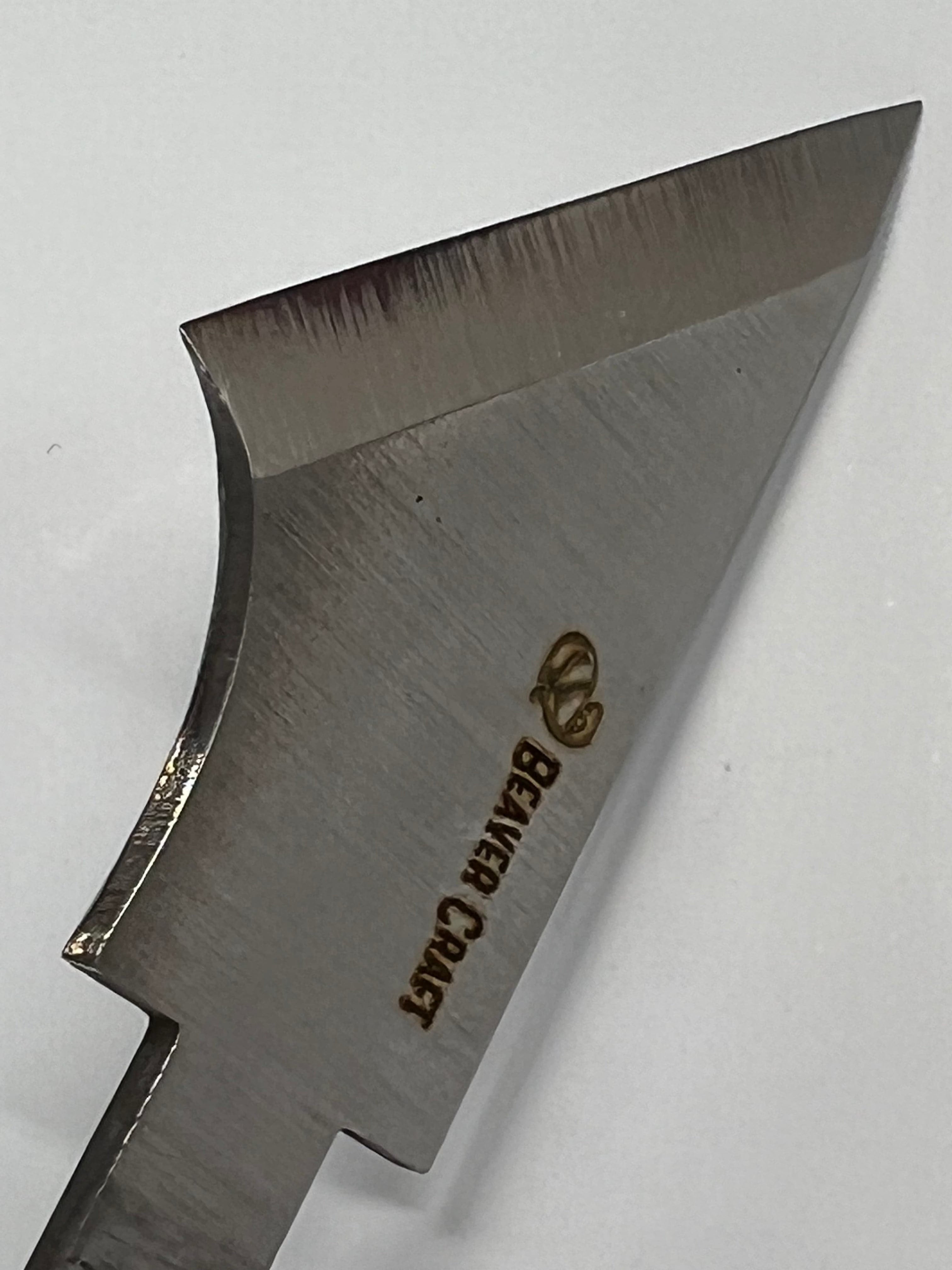 Puunleikkuuterä BC11 43 mm