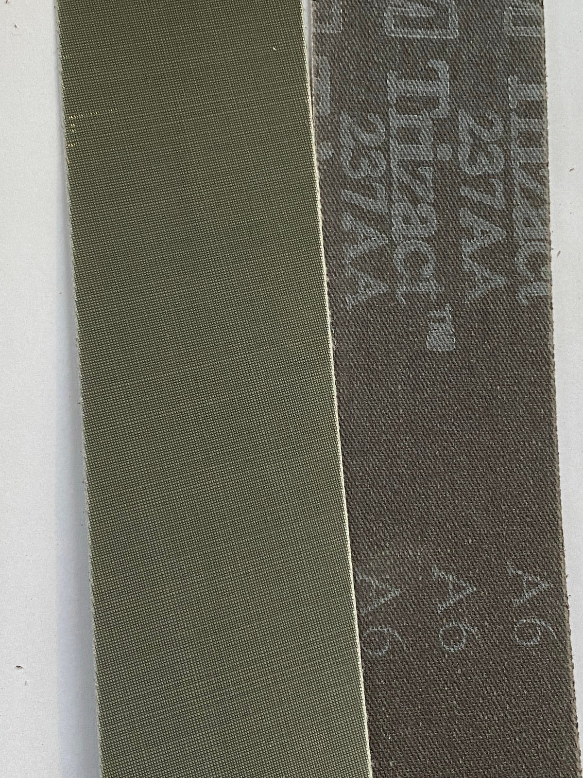 Hiomanauha 50x2000mm