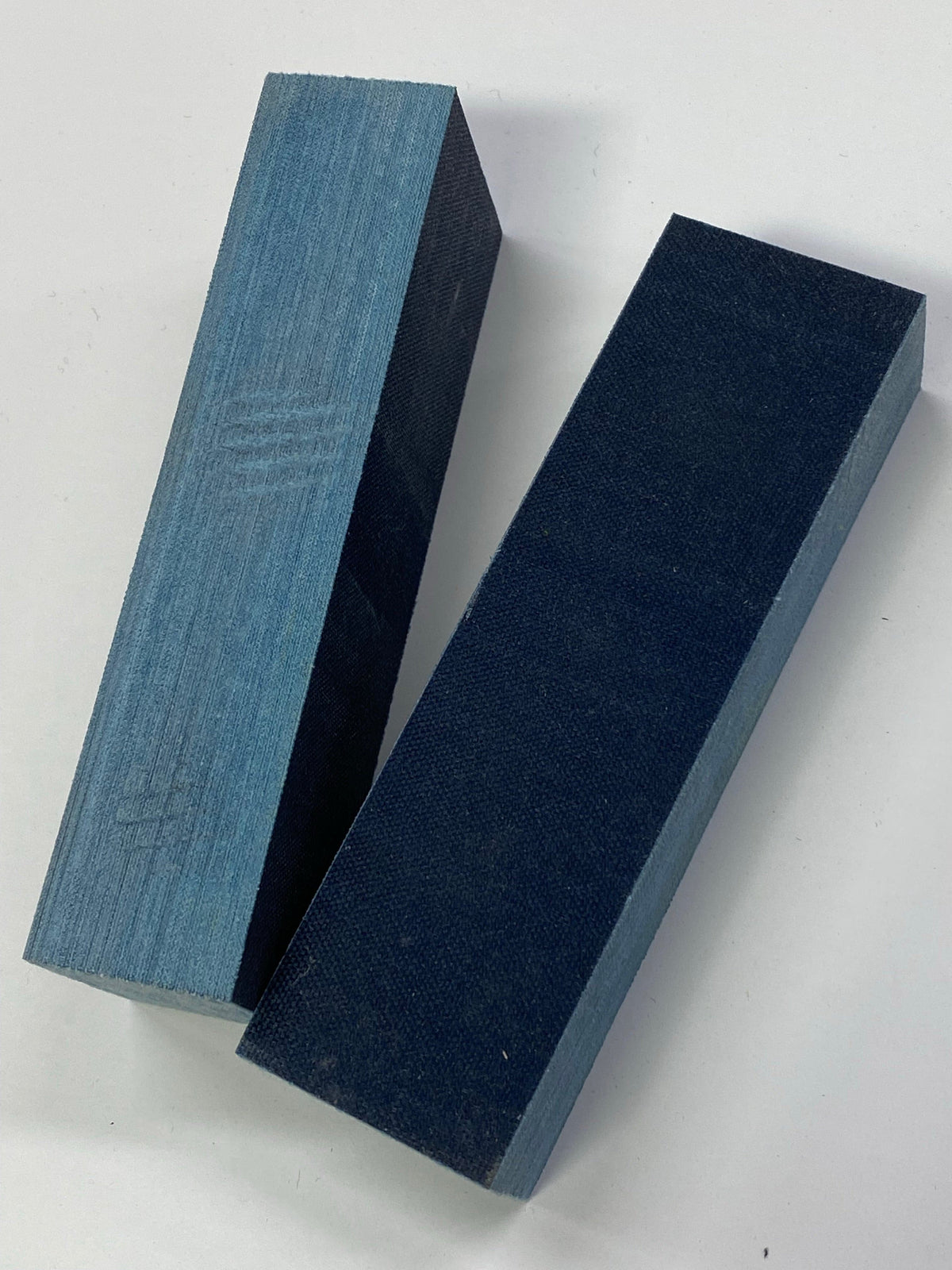 Micarta-pala 30x40x150 mm