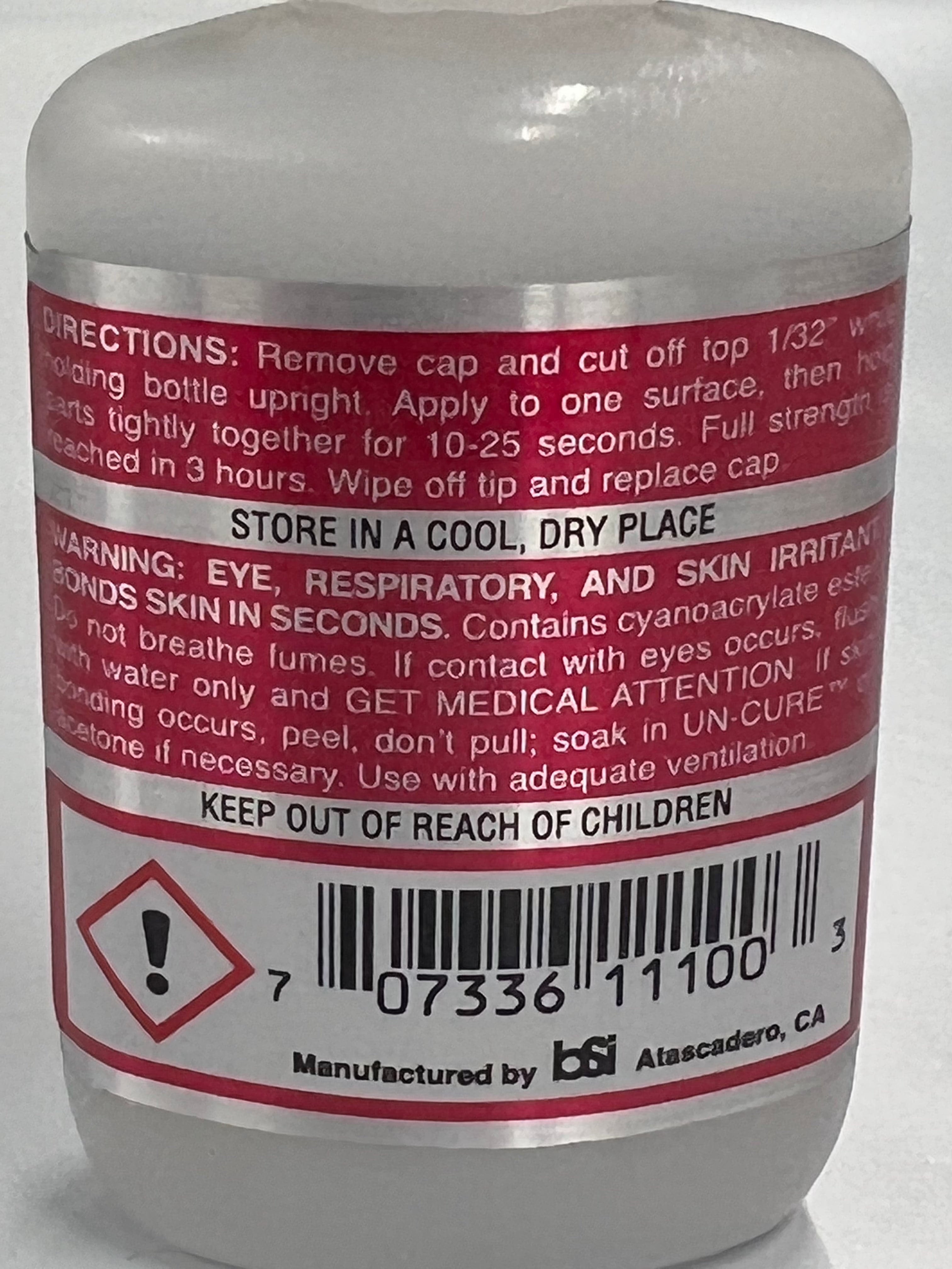 BSI Maxi-Cure+ Roosa
