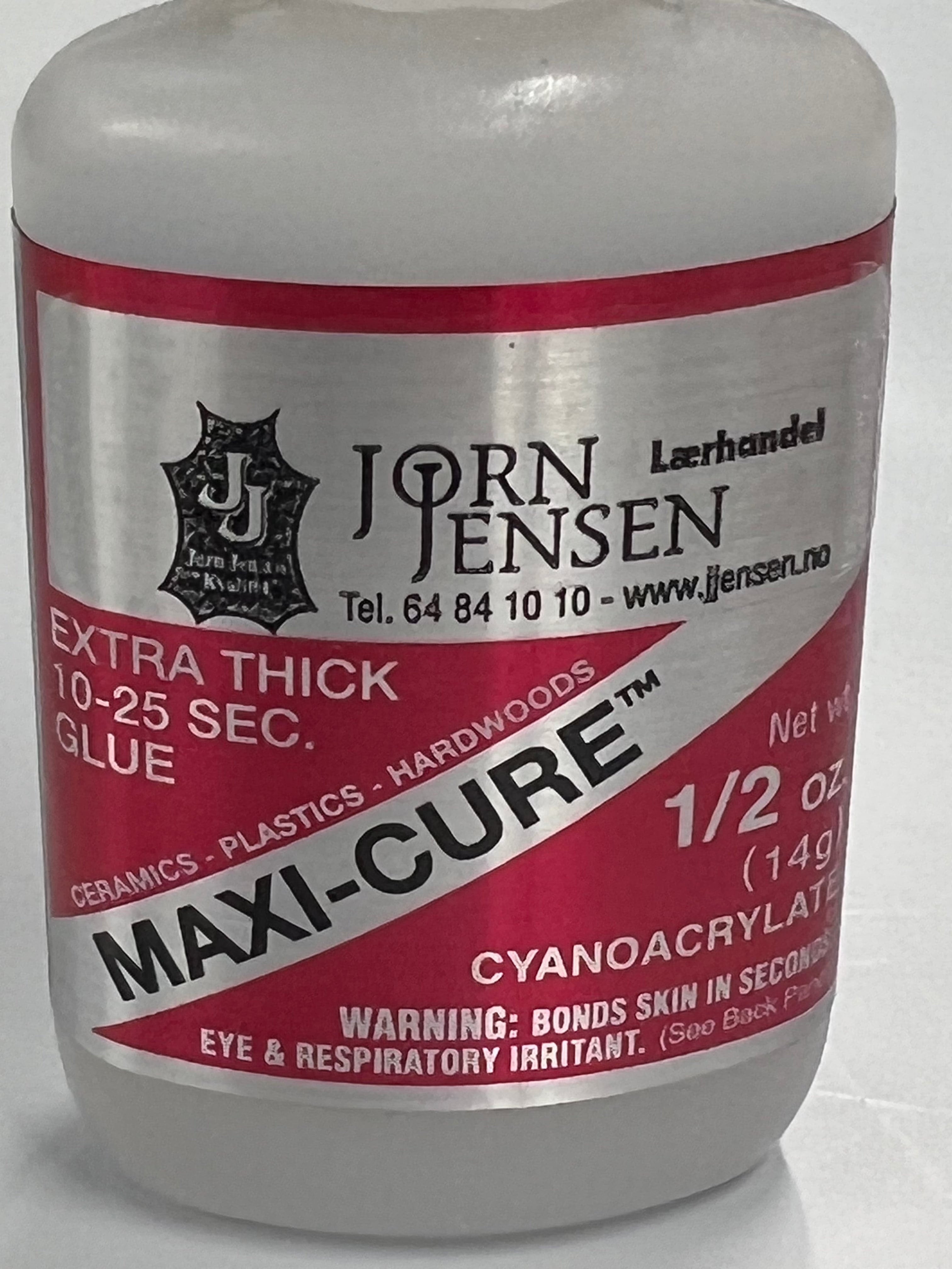 BSI Maxi-Cure+ Roosa