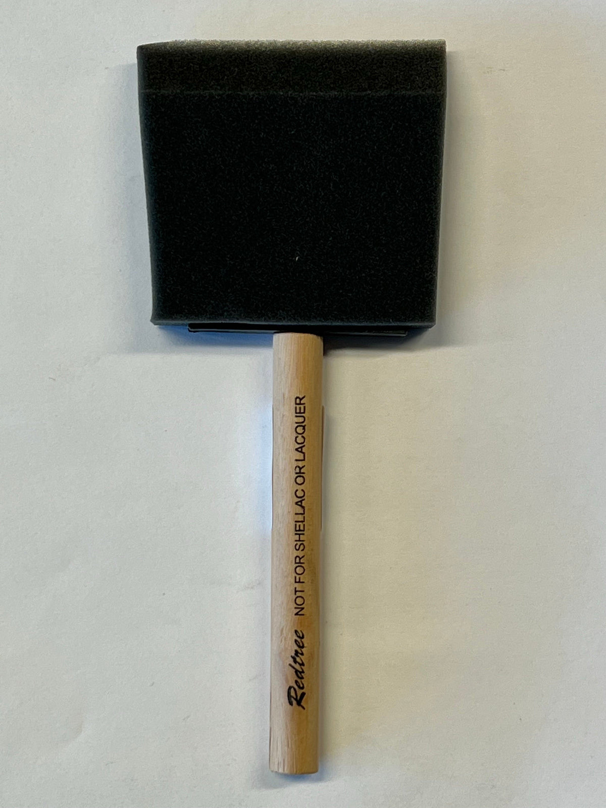 Vaahtomuovisivellin / Vaahtomuovilevitin