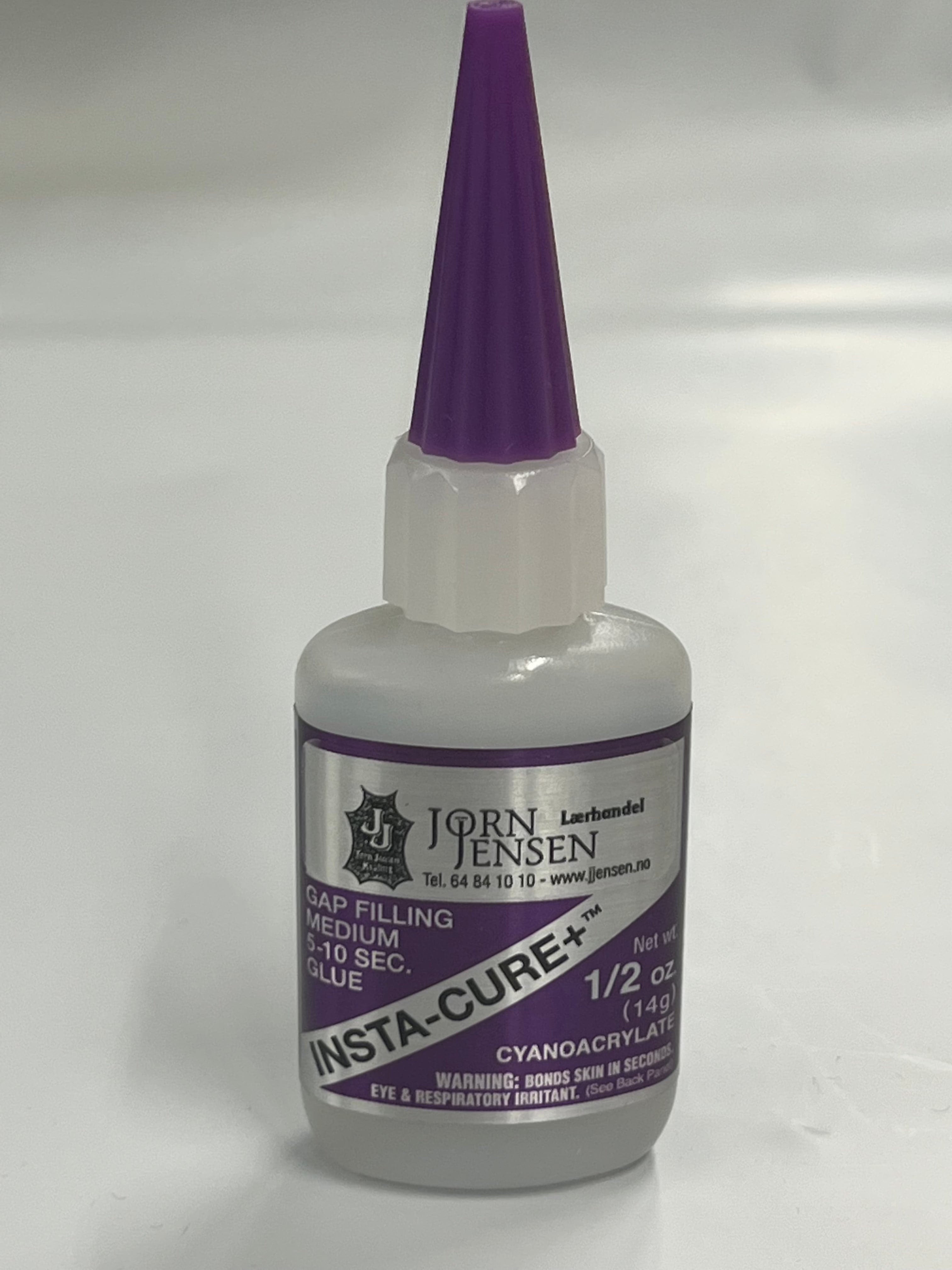 BSI Insta Cure+ violetti