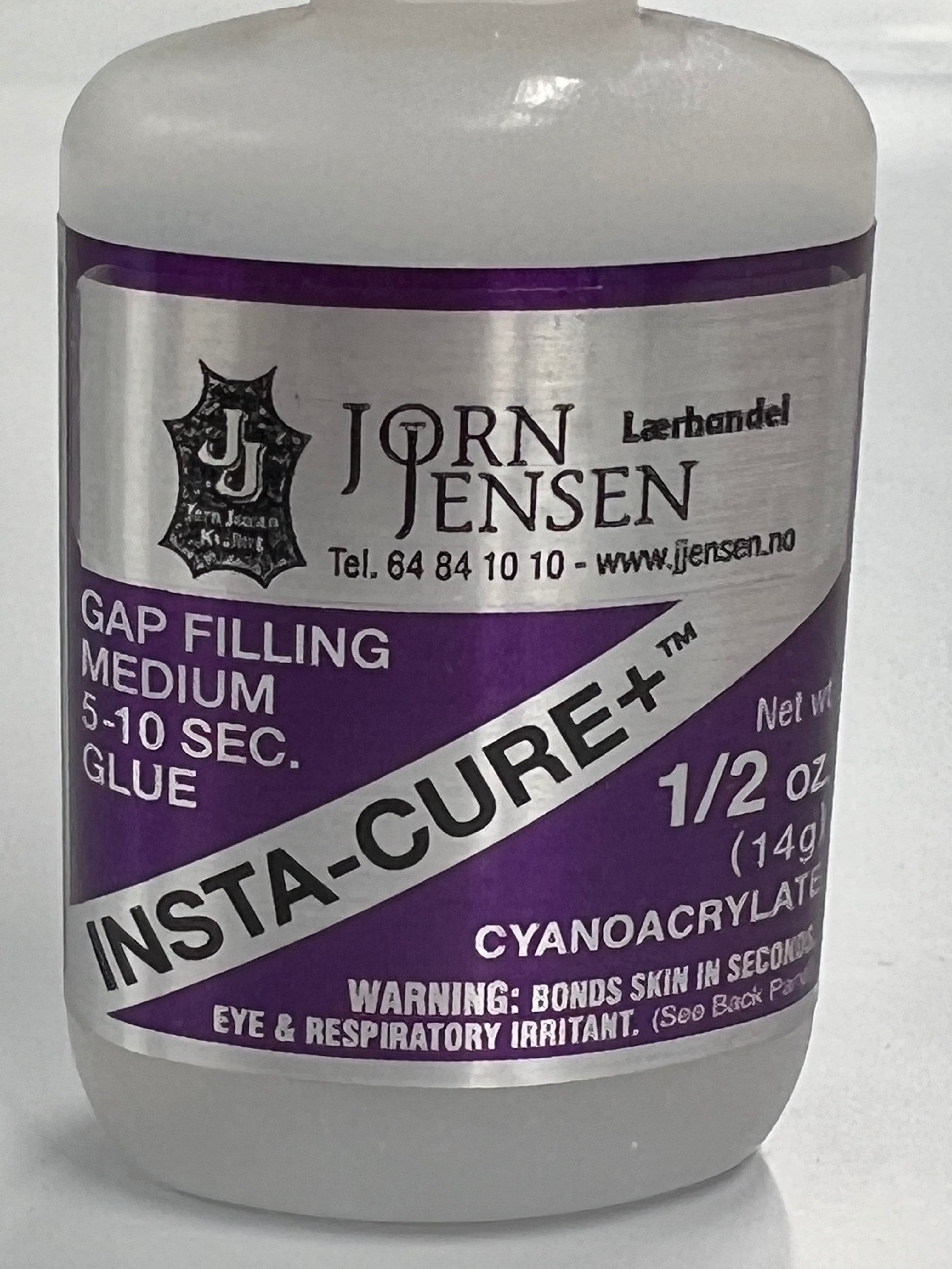 BSI Insta Cure+ violetti