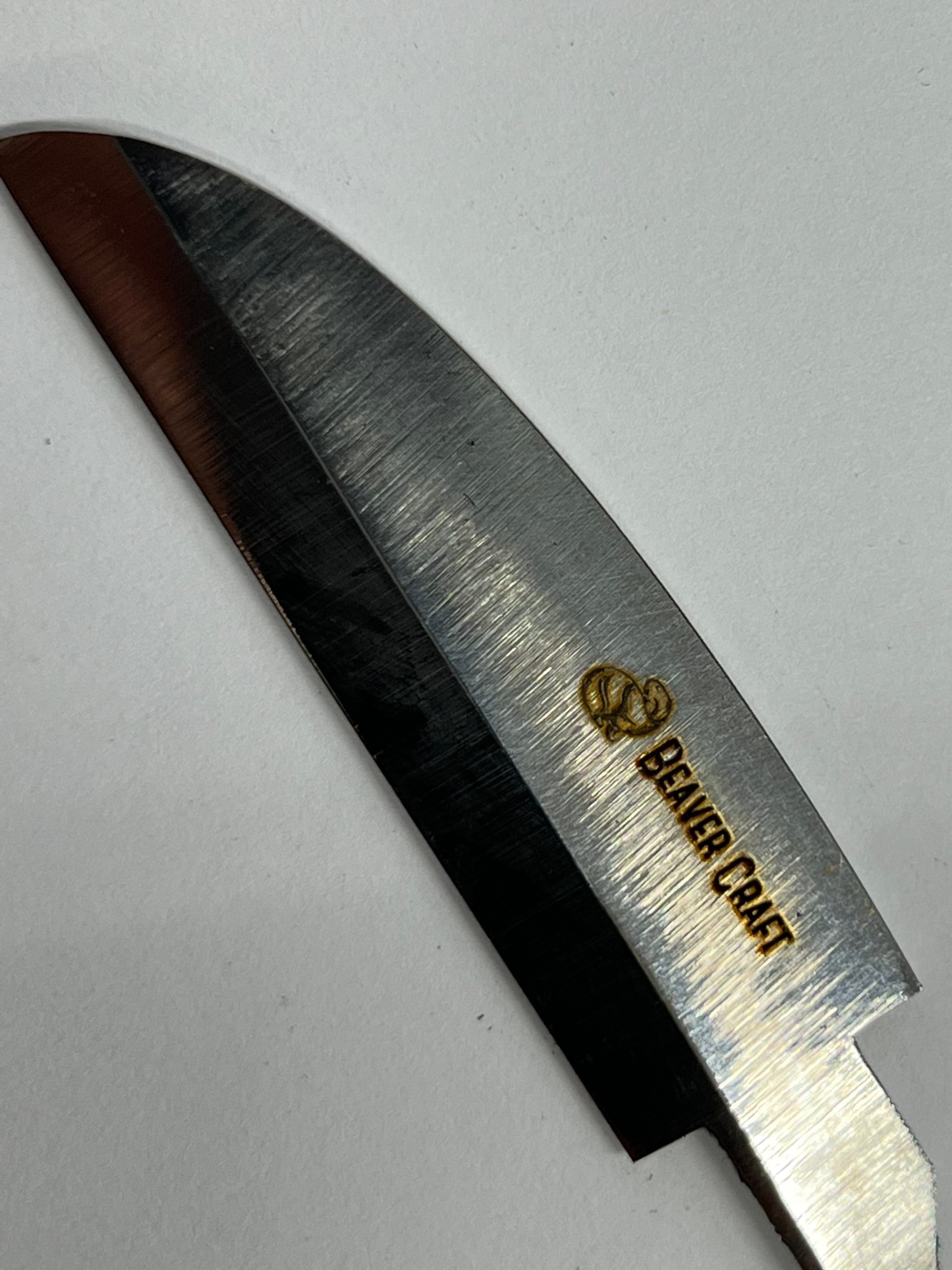 Puunveistoveitsenterä BC5 50mm Penkkiveitsi