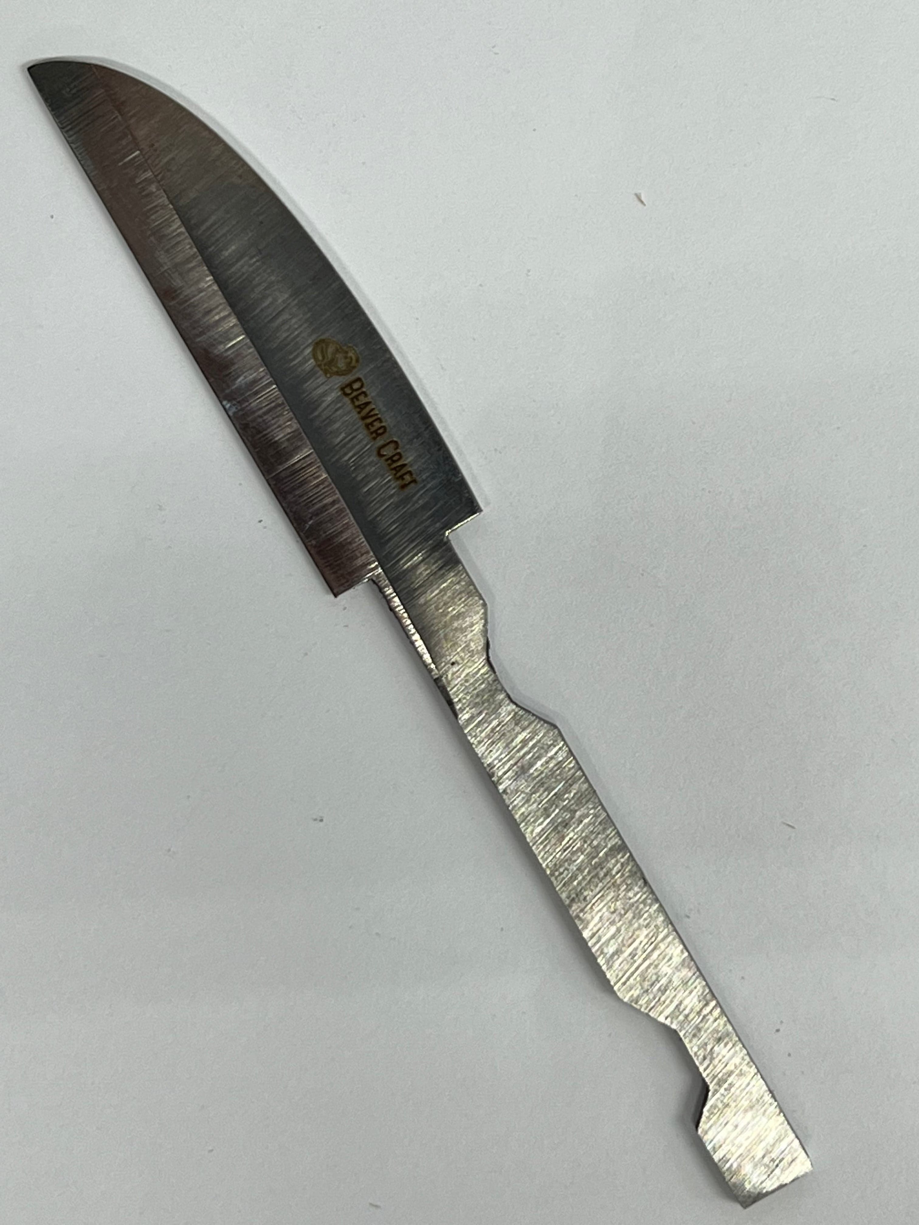 Puunveistoveitsenterä BC5 50mm Penkkiveitsi