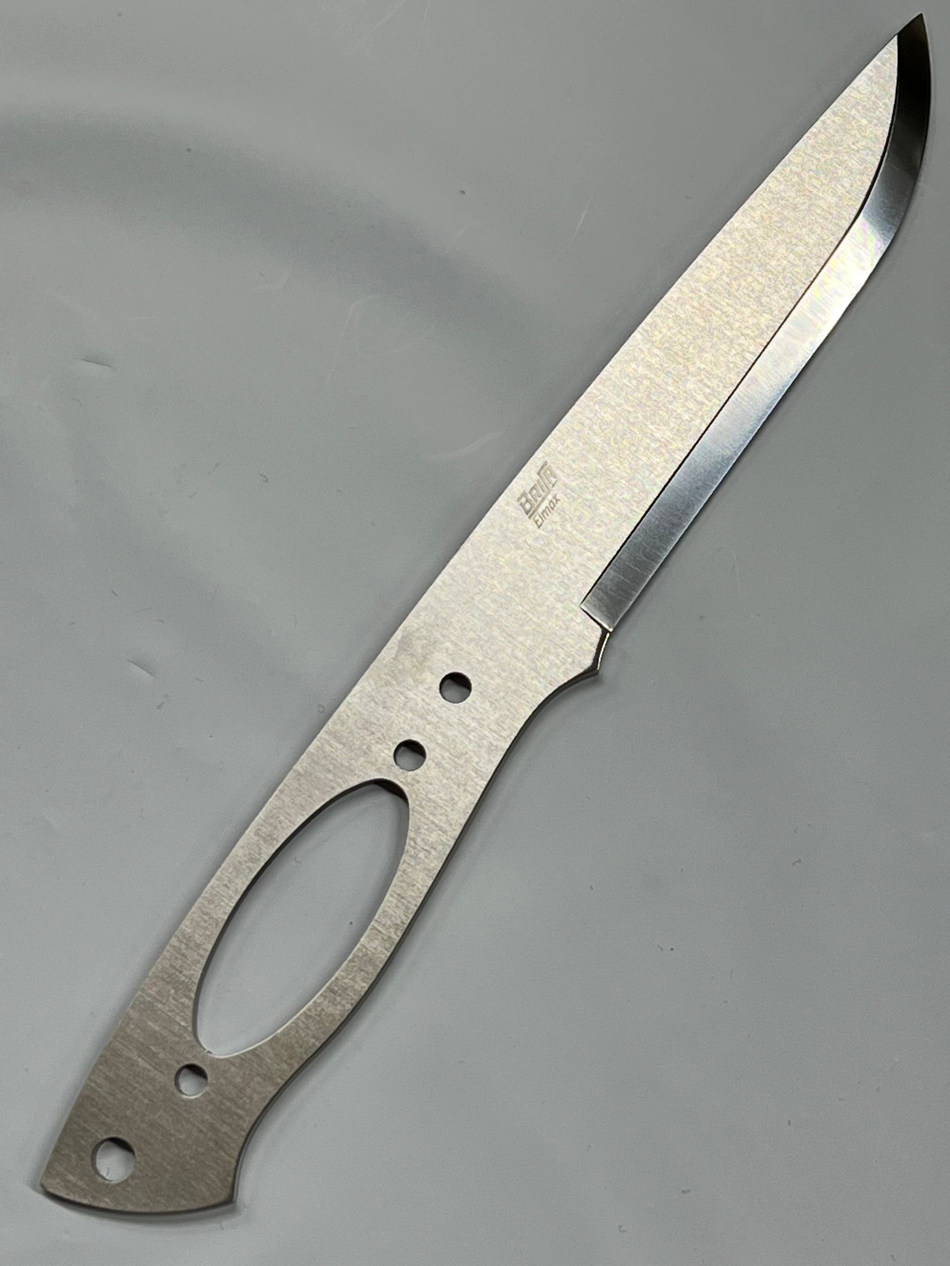 Brisa Trapper 115 Scandi Elmax ruostumaton terä