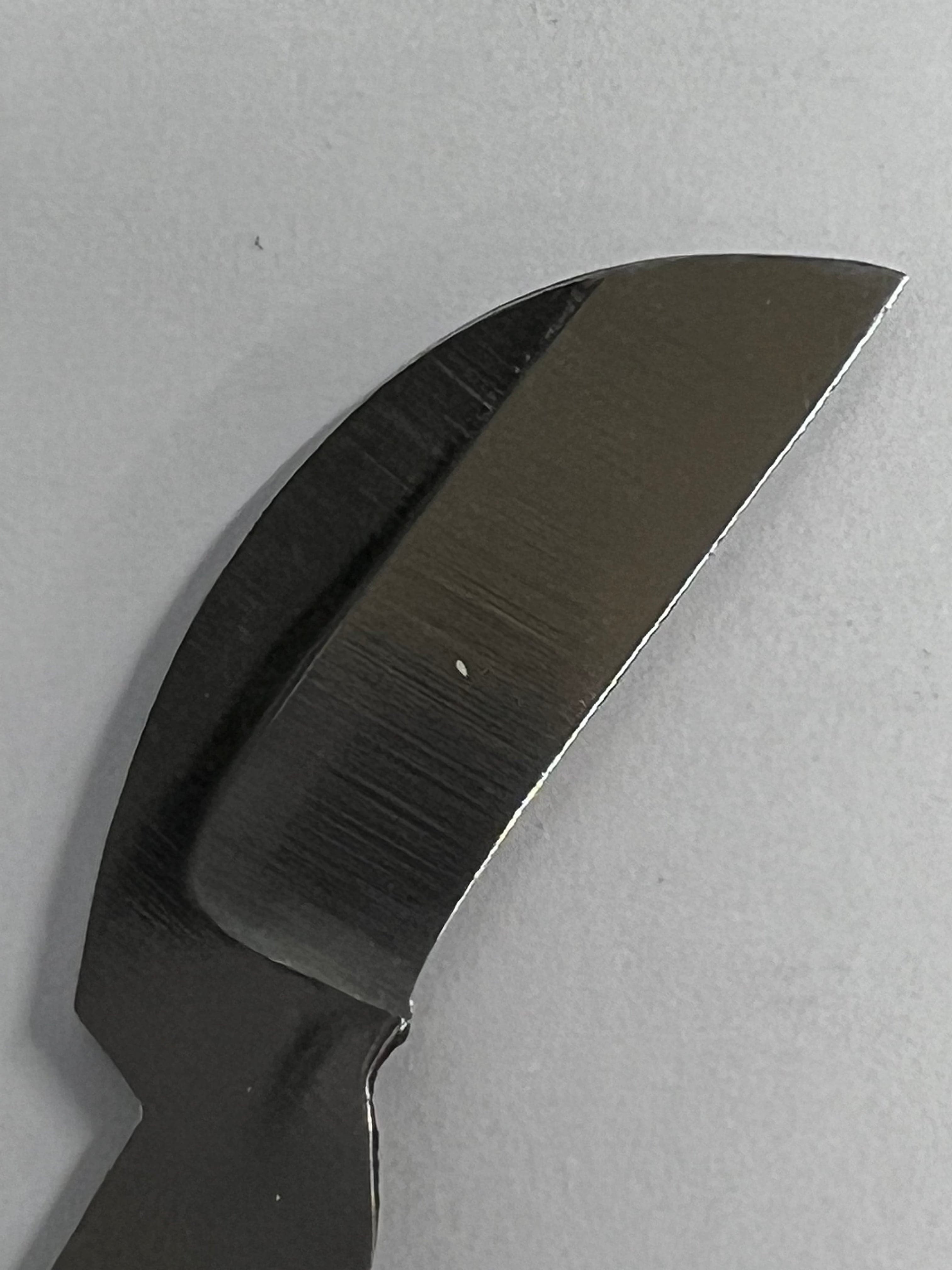 Puunveistoterä BC6 25mm