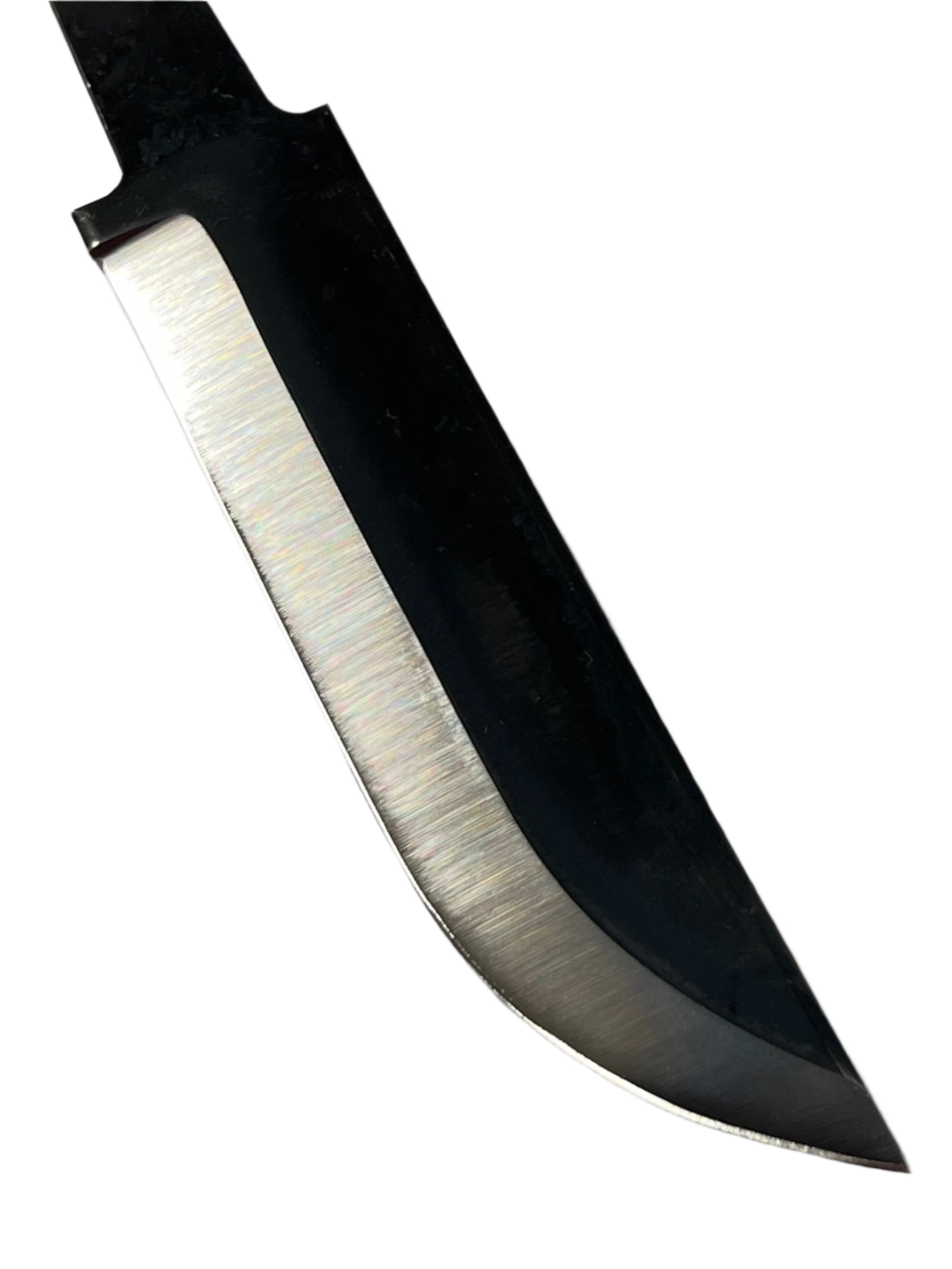 120 mm veitsenterä ricassolla