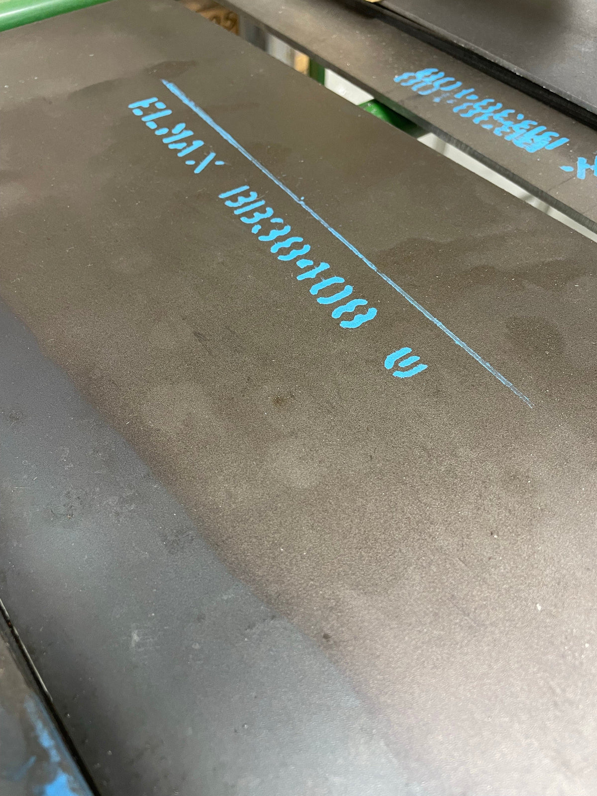 ELMAX Ruostumaton teräs