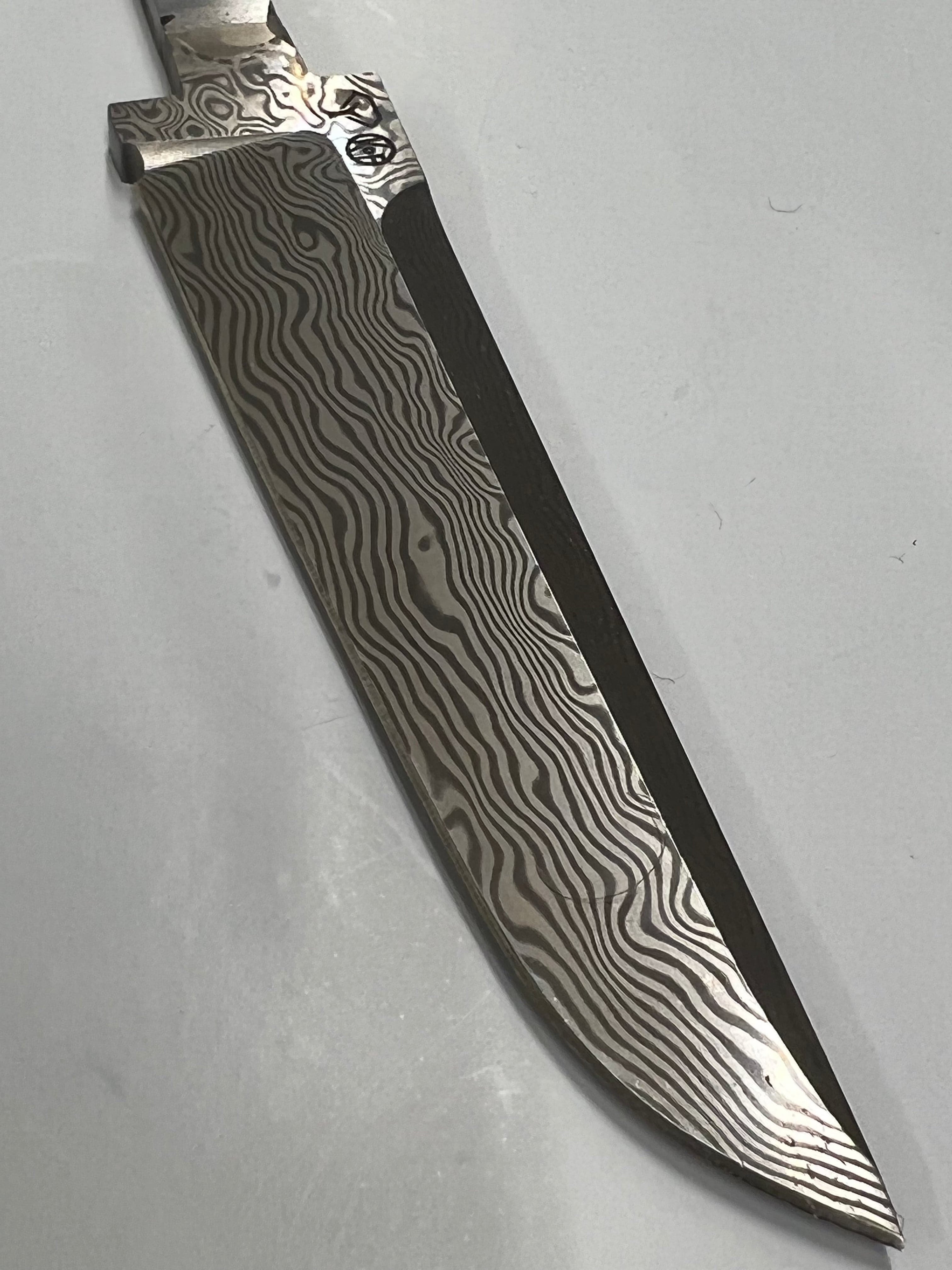 Molzen 100 mm (Kofoed)